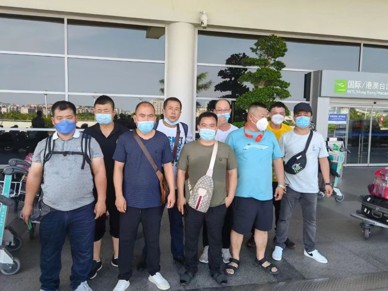 20220823十六化建下属公司(老挝)钾盐项目出境