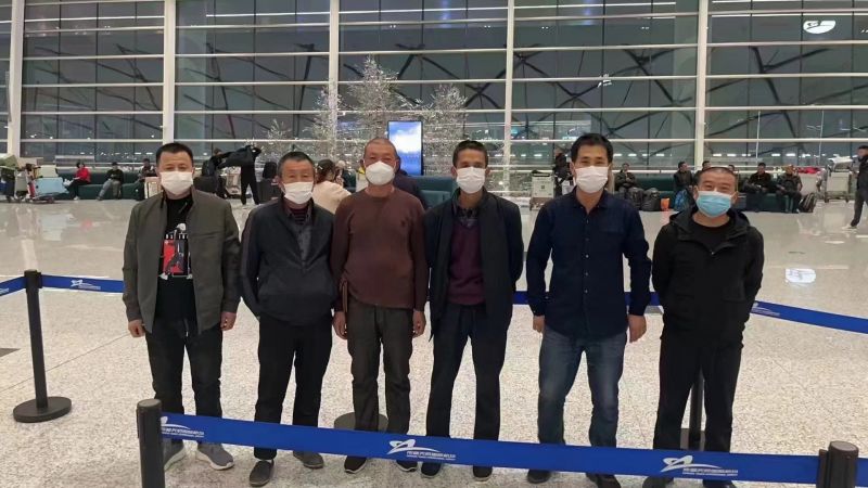 20231207（印度尼西亚）项目出境