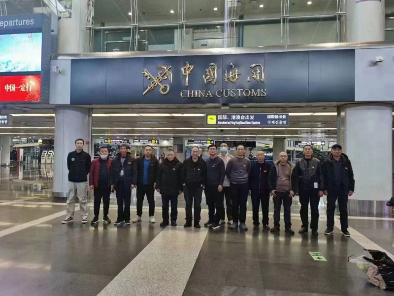 20240118（土库曼斯坦）项目出境