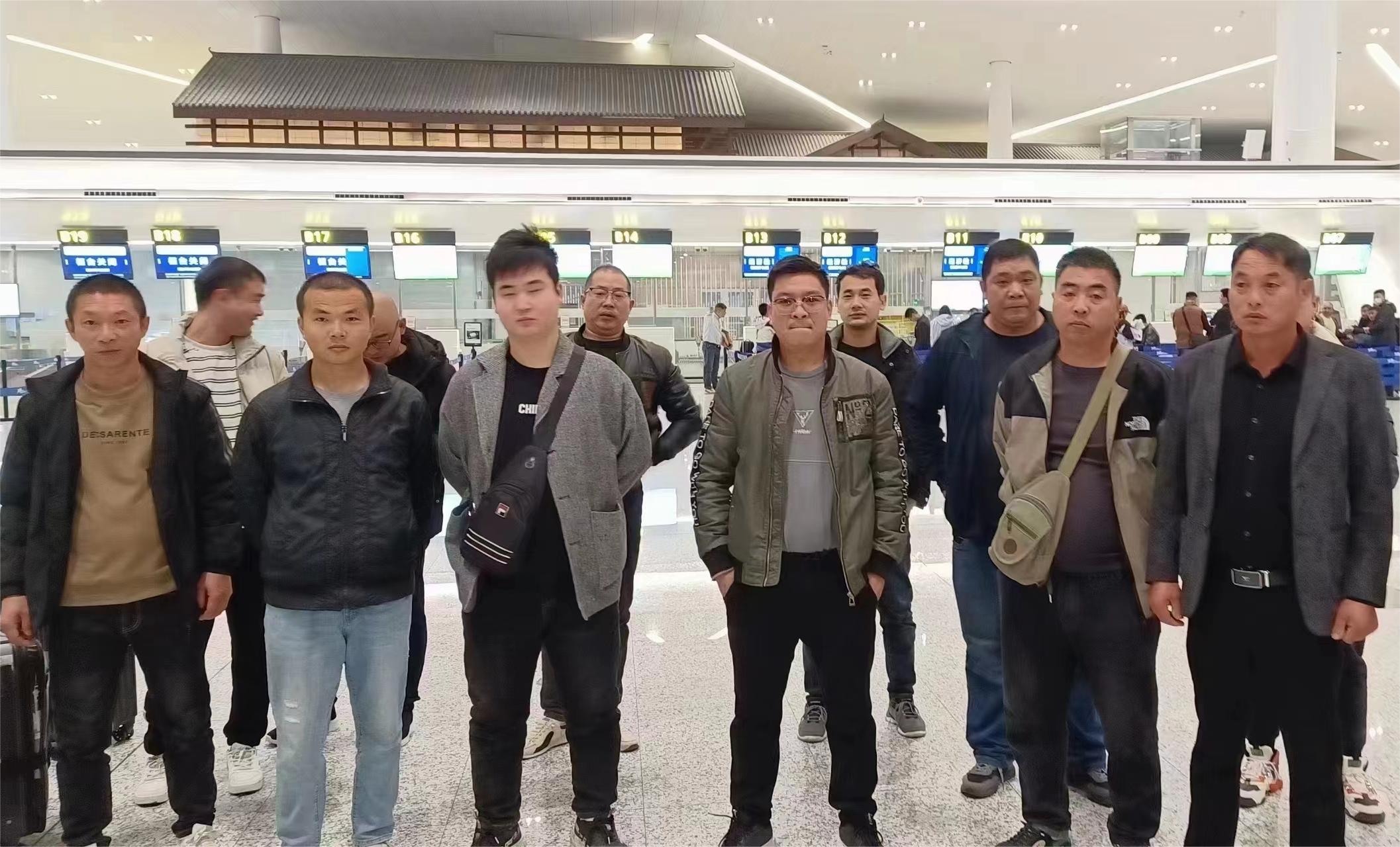 20240226（印度尼西亚）项目出境