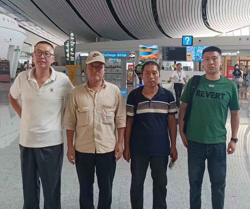 20240924（沙特阿拉伯）项目汇总