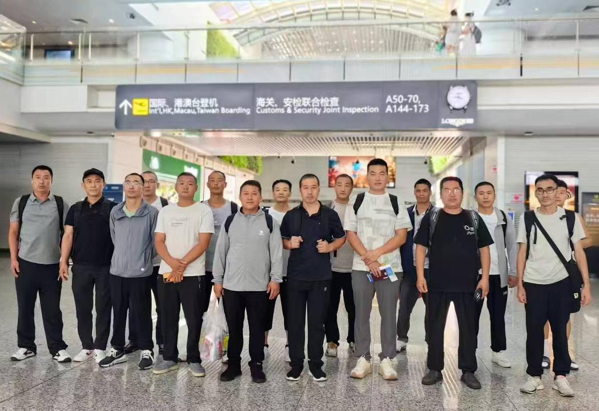 20250808（巴基斯坦）项目出境