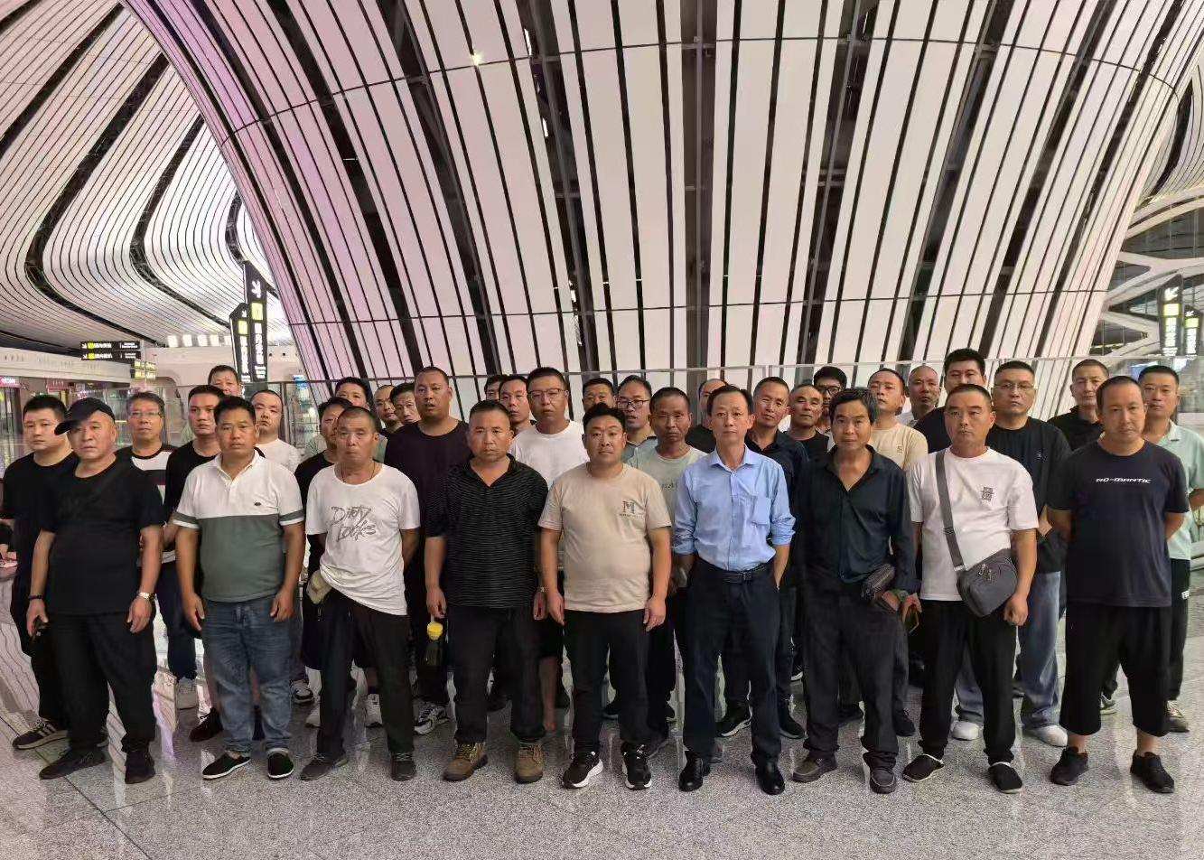 20250812（俄罗斯）项目出境