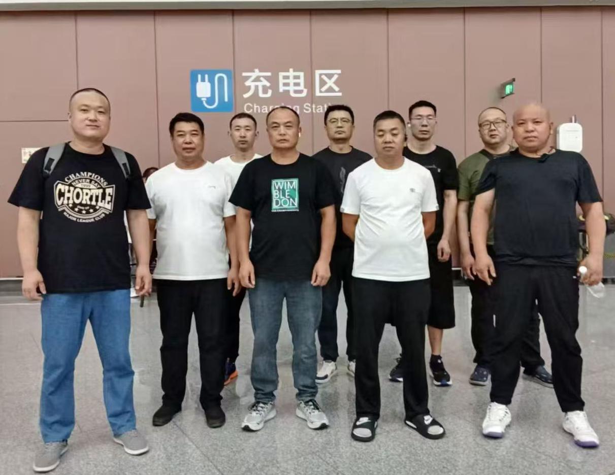 20250829（伊拉克）项目出境