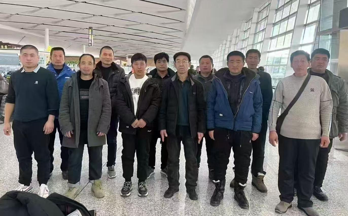 20250903（孟加拉）项目出境