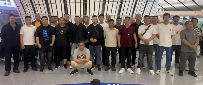 20251020（巴基斯坦）项目出境