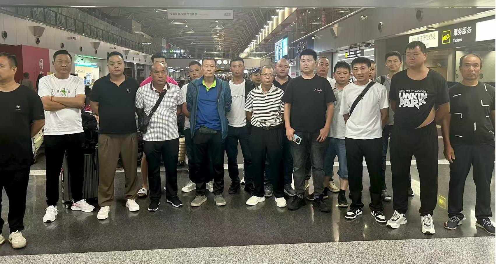 20251110（阿布扎比）项目出境